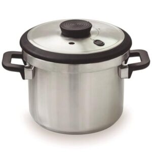 Olla a presión Sicuro Lacor